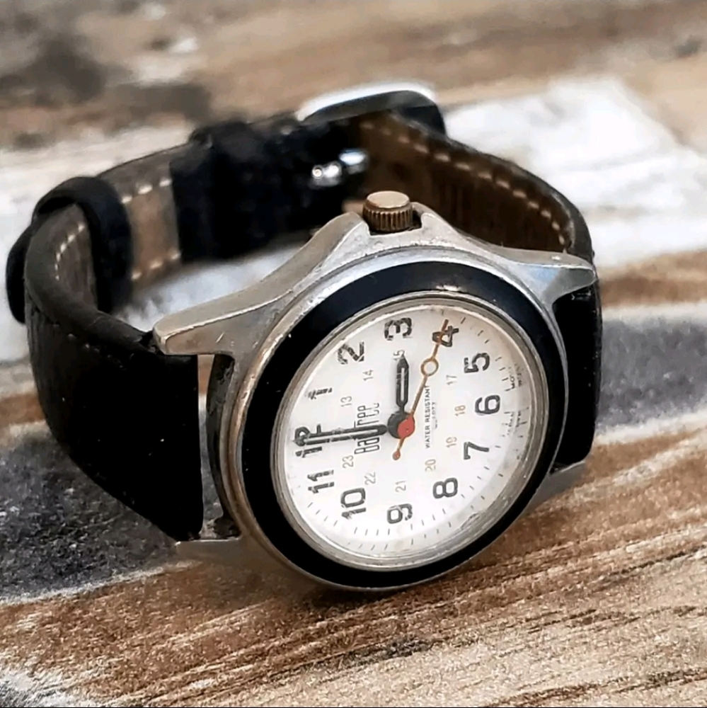 Dakota Womens Baytree Water Resistant Watch